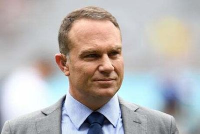 Michael Slater: Former Australia star avoids jail as court dismisses domestic violence charges on mental health grounds