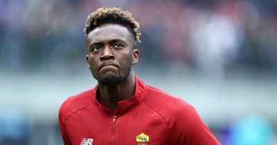 Tammy Abraham sent warning as he returns to scene of catalyst for Chelsea demise