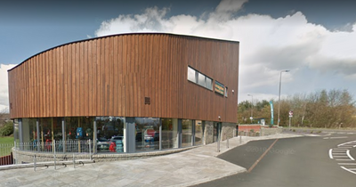 Sainsbury's set to open Edinburgh convenience store at foot of Pentland Hills