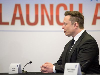 Elon Musk Can't Badmouth Twitter Or Its Representatives, Takeover Deal's Terms Dictate
