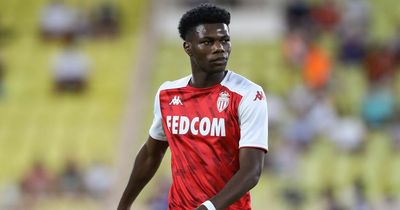 Liverpool 'eye' Aurelien Tchouameni transfer as €130m Darwin Nunez claim made