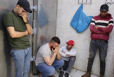 Palestinian killed during Israeli raid on Jenin camp