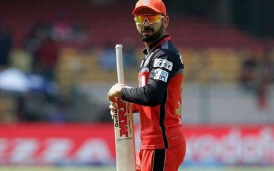 Sports: Virat Kohli will emerge from this run of low scores, says RCB coach