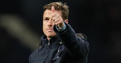 'Irrelevant' - Scott Parker has his say as Nottingham Forest close in on Bournemouth