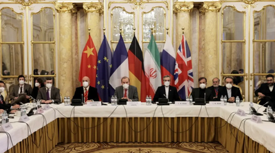 Senior Diplomatic Sources: An Iran Nuclear Deal is Still Possible