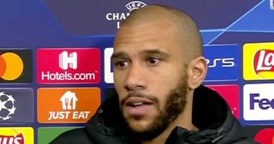 "Anfield is hell!" - Villarreal's Etienne Capoue claims Liverpool have worst stadium