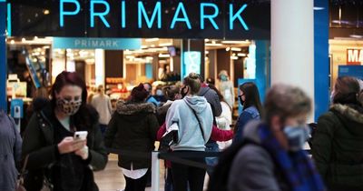 Primark warns shoppers of autumn price rises as costs increase