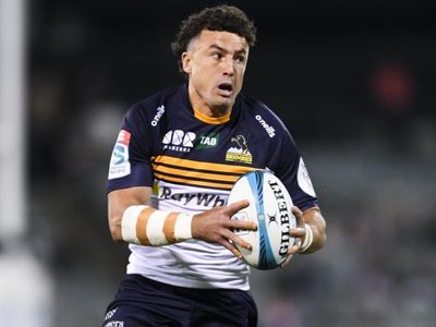 Reds' Petaia on ice, Tahs' hooking crisis