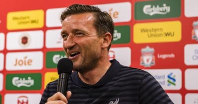 Vladimir Smicer praises Liverpool's 'underappreciated' Istanbul Champions League hero