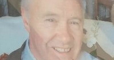 Concerns grow for missing man as Tayside Police step up search