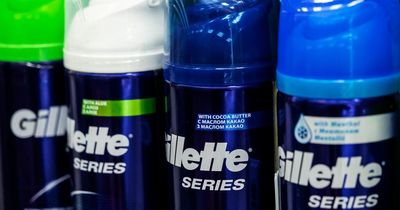 Mrs Hinch fans share seven things the shaving foam hack can clean