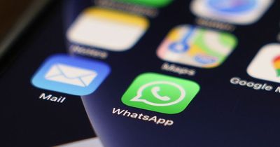 Billions of WhatApp users warned to delete texts immediately