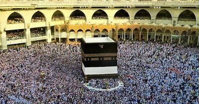 Hajj and Umrah 2022: essential tips to avoid pilgrimage travel rip-off