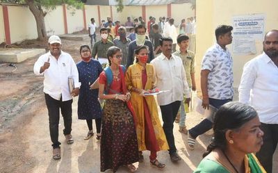 Arrangements in place as SSC exams begin