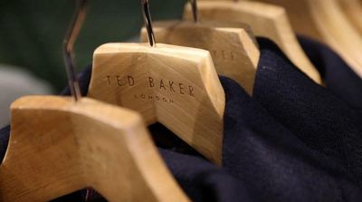 UK’s Ted Baker Attracts ‘Number’ of Proposals from Potential Suitors