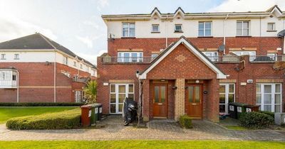 Five amazing north Dublin houses on sale under for €250,000