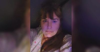 Gogglebox Julie Malone shares worries with fans at 3am