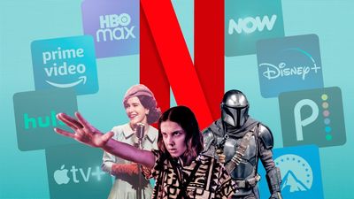 Are you still watching? Netflix and the future of streaming