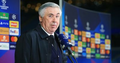 Carlo Ancelotti gives clueless Antonio Rudiger remark as Real Madrid close on Chelsea ace