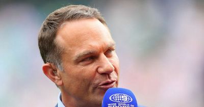 Michael Slater avoids jail on mental health grounds in domestic violence case