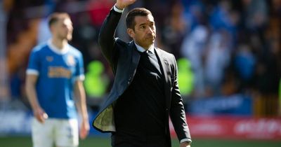 Gio van Bronckhorst reveals his Rangers plan is ready as boss finalises Morelos and Roofe contingency