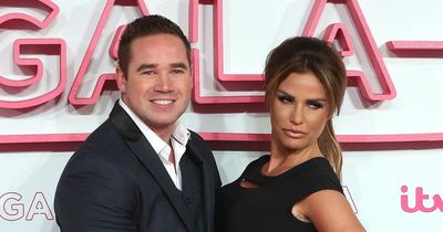Katie Price could be jailed today after sending abusive messages to ex Kieran Hayler about fiancée