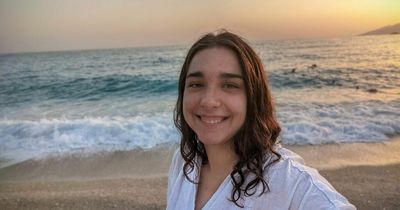 Ukrainian student who reluctantly fled to NI after Russian invasion returns to Kyiv