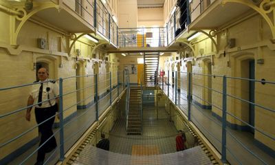 Terrorism offenders ‘enjoy high status’ in prison, QC’s official report says