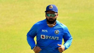 Rishabh Pant should be groomed for Test team captaincy: Yuvraj Singh