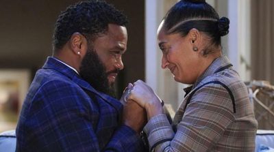 ABC’s ‘black-ish’ Ends Its Run as ABC Looks to Future