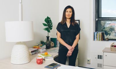 Carolyn Chen: ‘The tech company offers the most efficient solution to providing a meaningful life’