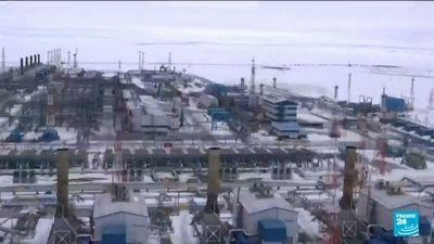 Poland, Bulgaria seek alternative sources as Russia cuts gas supply