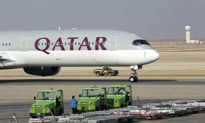 Qatar Airways loses UK court bid to force Airbus to supply A321neo