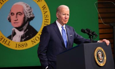 Biden to issue first pardons of his term and reduce dozens of prison sentences
