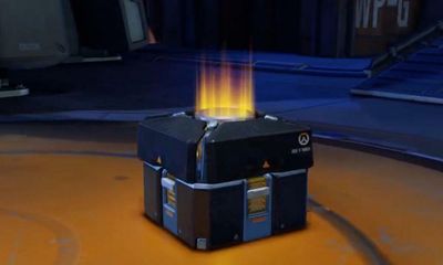Coalition to change classification code for video games with loot boxes two years after review