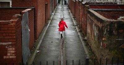 Nearly half North East families with young children now in poverty, new report says