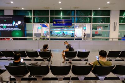 Malaysia scraps Covid tests for travellers, outdoor mask mandate