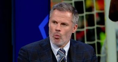 Jamie Carragher makes "very lucky" claim after Man City and Real Madrid's thriller