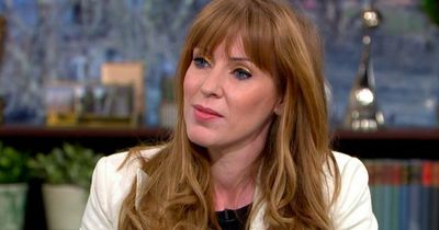 Angela Rayner blasts Mail for 'implying I enjoy it' - 'I don't need sexism explained to me'