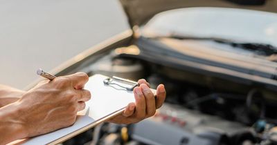 Annual MOT could be scrapped to save drivers money in cost of living crisis