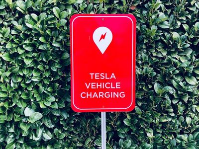 Tesla Cushions Downside For Battery Supplier LG Energy Solution In Q1: What You Need to Know
