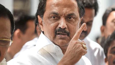 Tamil Nadu CM Stalin to visit Thanjavur temple mishap site, meet kin of victims