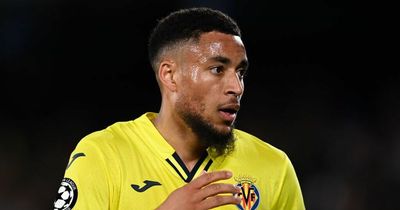 Liverpool sent Arnaut Danjuma transfer warning as Villarreal do the 'unimaginable'