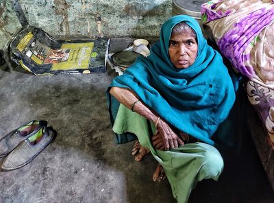 Is India’s food security scheme discriminating against Dalits?