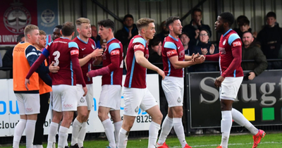 Kevin Phillips warns tough decisions will be made following South Shields play-off defeat