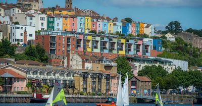 New Bristol gin cruises are a step up from tinnies along the Floating Harbour wall