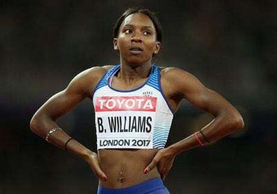 Five Met officers involved in stop-and-search of sprinter Bianca Williams charged with gross misconduct