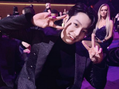 BTS' Jungkook talks about parent's love story in this old video