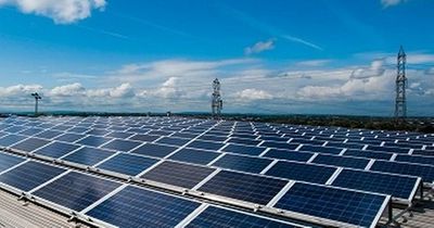 Energy crisis: Bristol solar panel company reports growth surge