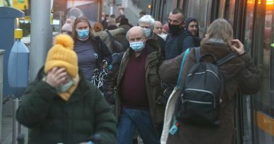 Covid-19 Ireland: WHO expert predicts new infection surge in coming weeks
